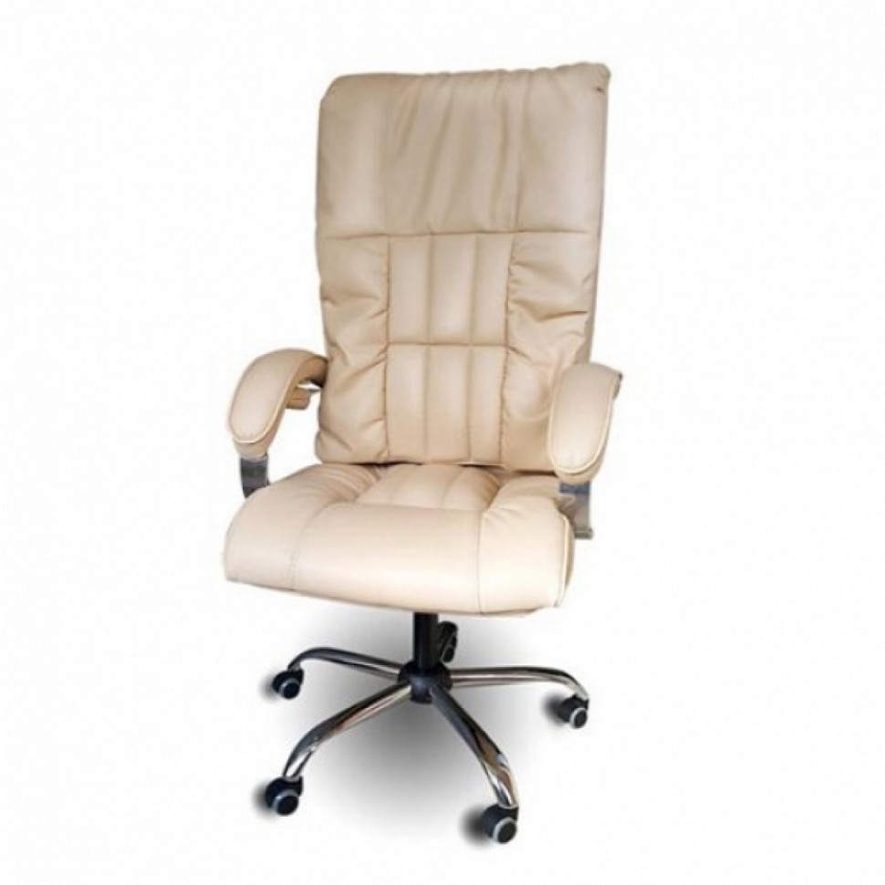 Массажное кресло EGO BOSS EG-1001 Карамель (Арпатек) Массажное кресло EGO BOSS EG-1001 Карамель (Арпатек)