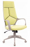 Кресло Everprof Trio Grey TM Ткань Зеленый Кресло Everprof Trio Grey TM Ткань Зеленый