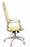 Кресло Everprof Trio Grey TM Ткань Зеленый Кресло Everprof Trio Grey TM Ткань Зеленый