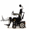 Кресло-коляска электрическая с вертикализатором MET Vertic 2