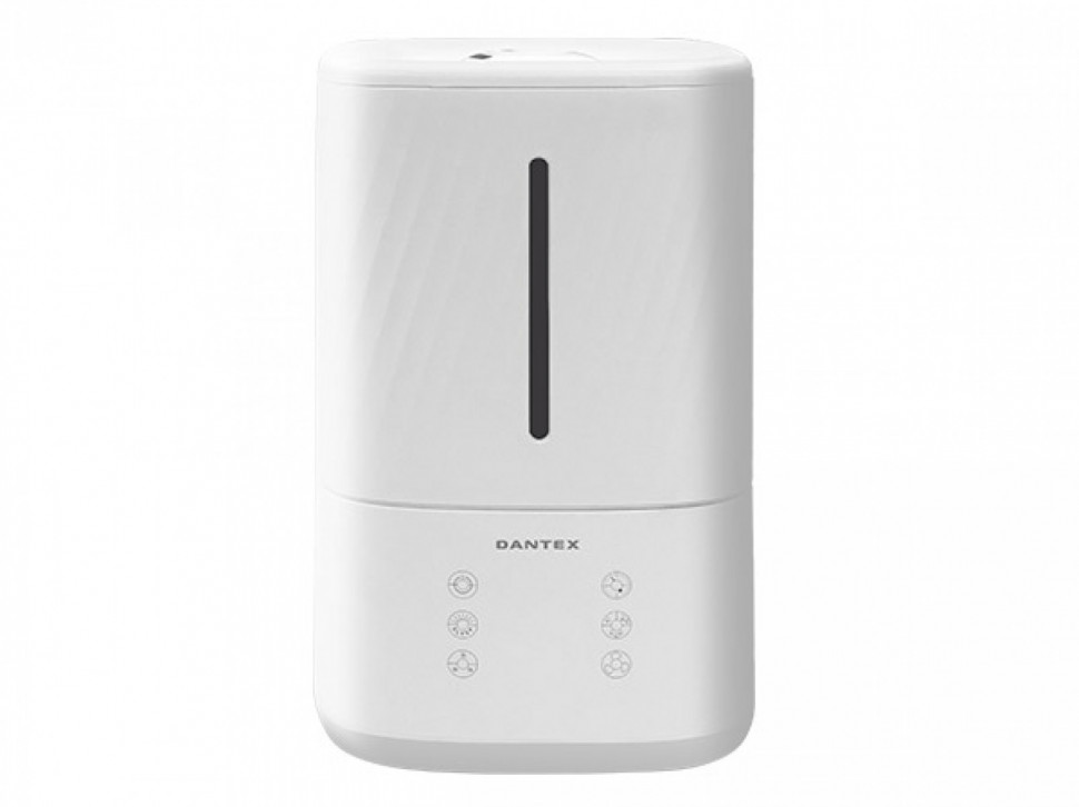 Увлажнитель воздуха ультразвуковой D-H45UCF