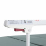 Кровать механическая MED-MOS Е-1 (ABS, 4 секции, матрас, рег.высоты, Т/АТ, тракц.рама)